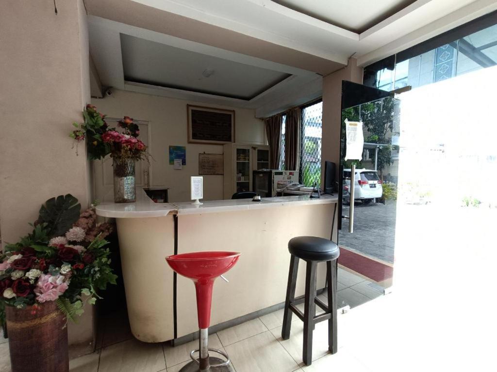 Reddoorz @ Fortune Jalan Walanda Maramis